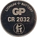 превью Батарейка GP Lithium Cell CR2032-7/3-2CR10, 10 шт/уп