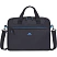 превью Сумка для ноутбука 14" Rivacase Regent чёрная (8027 Black)