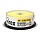 Диск DVD+R Mirex 4.7 ГБ 16x cake box (100 штук в упаковке)