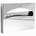превью Диспенсер для покрытий на унитаз LAIMA PROFESSIONAL INOX, (Система V1) 1/2, нержавеющая сталь, зеркальный, 605703