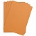 превью Цветная бумага 500×650мм., Clairefontaine «Etival color», 24л., 160г/м2, ржавый, легкое зерно, хлопок