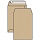 Пакет почтовый В4, UltraPac, 250×353мм, коричневый крафт, отр. лента, 90г/м2