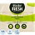 превью Мыло хозяйственное Master FRESH 90% 125 г (2 штуки в упаковке)