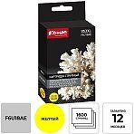 Картридж струйный КОМУС 953XL F6U18AE жел. пов. емк. HP OJ Pro 8210/8720