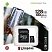 превью Карта памяти microSDXC 128 GB KINGSTON Canvas Select Plus UHS-I U1.100 Мб/с (class 10), адаптер, SDCS2/128 GB