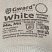 превью Перчатки защитные нейлон Gward White PU1001 с п/у покрытием р.9 (12 пар/уп)