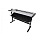 Резак для бумаги Kw-Trio 3022, A0, 1300 мм, 7л., роликовый