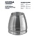 превью Чайник заварочный Vitax стекло, V=1500мл Arundel VX-3312