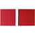 превью Конверт д/денег (коробка)с бантом, тисн РОМБ,172×83х16, красный, Д10303П.032