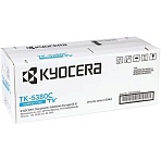 Картридж лазерный Kyocera TK-5380C 1T02Z0CNL0 голуб. PA4000cx/MA4000cix/MA4