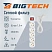 превью Сетевой фильтр BigTech ST516-1.5-W на 5 розеток 1.5 метра