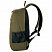 превью Рюкзак BRAUBERG DYNAMIC универсальный, эргономичный, хаки, 43×30х13 см