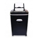 Шредер (уничтожитель) Office Kit SA80 2×10, P-5 ур. секр., 80лист, 20л