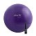 превью Фитбол STARFIT GB-109 75см,1200 гр, антивзрыв, с ручн нас, фиол, УТ-00020233
