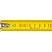 превью Рулетка строительная TOPFORT Extra 10 м x 25 мм с магнитным зацепом и автостопом в прорезиненном корпусе (1990400)