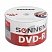 превью Диски DVD-R SONNEN 4.7 Gb 16x Bulk, КОМПЛЕКТ 50 шт. 