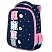 превью Ранец BRAUBERG KIDS START, 1 отделение, 2 кармана, Anti-gravity, 35×26х13 см