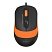 превью Мышь компьютерная A4Tech Fstyler FM10S черный/оранж (1600dpi) USB (4but)