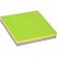 превью Стикеры ATTACHE Bright colours 76×76 Весен. радуга 100л