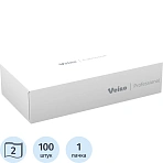 Салфетки косметические Veiro Professional 2сл 100 л истов/уп_угмк