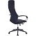 превью Кресло для руководителя Easy Chair 655 TTW чёрное (экокожа/ткань, пластик)
