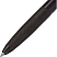 превью Ручка шариковая автоматическая Pilot Super Grip BPGG-8R-F-B черная (толщина линии 0.22 мм)