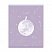 превью Тетрадь 48л., клетка MESHU «Moon light», матовая ламинация, тиснение фольгой, микро sandy-touch лак