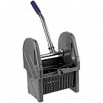 Отжим для уборочной тележки Office Clean, серый