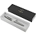 превью Ручка шариковая автоматическая Parker Jotter XL Grey 1мм син подар 2122756