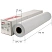 превью Бумага широкоформатная Комус (ProMega engineer InkJet) 70 г/кв.м, длина 175 м, ширина 841 мм, диаметр втулки 76 мм