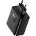 превью Зарядное устройство сетевое Baseus Cube Pro USB-Cx2+A 65W черный