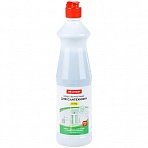 Чистящее средство для сантехники OfficeClean, гель, 750мл