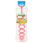 Мыльные пузыри, КОНЦЕНТРАТ, 500 мл, индивидуальная упаковка, BRAUBERG KIDS