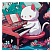 превью Записная книжка 170×170 мм 40л. на скрепке MESHU «Cat`s symphonie», soft-touch ламинация, блок без линовки, 80г/м2