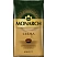 превью Кофе в зёрнах Monarch Crema 1 кг (пакет)