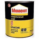 Клей контактный Момент-1 750 мл (422972)