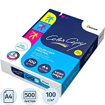 Color Copy (А4,100г,161CIE%) 500л/пач.