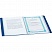 превью Папка файловая на 30 файлов Attache синяя (055-30Е)