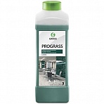 Профессиональное универсальное чистящее средство Grass Prograss 1 л концентрат (артикул производителя 125336)