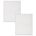 превью Холсты на подрамнике, набор 2 штуки, BRAUBERG ART BASIC, 50×60 см, 280 г/м2, хлопок, грунт