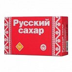 Сахар рафинад РУССКИЙ 1кг