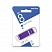 превью Флэш-диск 8 GB, SMARTBUY Quartz, USB 2.0, фиолетовый