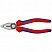 превью Плоскогубцы комбинированные L-180 мм KNIPEX KN-0302180