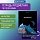 Тетрадь предметная «СИЯНИЕ ЗНАНИЙ» 48 л., глянцевый УФ-лак, ГЕОГРАФИЯ, клетка, BRAUBERG