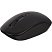 превью Мышь компьютерная ProMega E-WM005 черная, 1200-3200DPi, 2.4Ггц, 110×61x37мм