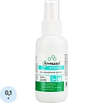 Антисептик кожный Алмадез-Оптима, на водной основе, 100 мл (спрей)