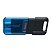 превью Флеш-память Kingston DataTraveler 80M, 64 Гб, OTG USB Type-C