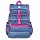 Рюкзак BRAUBERG для старшеклассников/студентов/молодежи, узоры, «Орнамент», 15 литров, 34×25.5×12.5 см