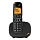 Радиотелефон teXet TX-D8905A черный