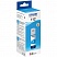 превью Чернила Epson T06C24A C13T06C24A голубые оригинальные